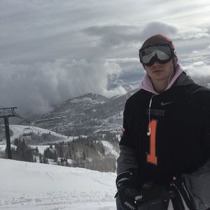 Meet your Posher, Sutton